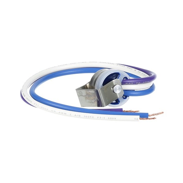 Switch, Fan Delay 3 Wire